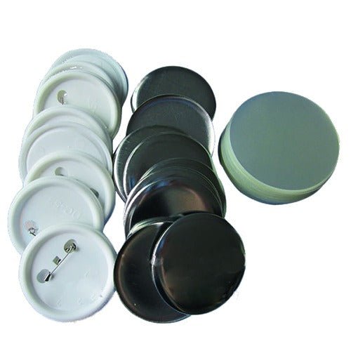 Insigna ac 44mm - set 100 buc IAC44 - Green Print