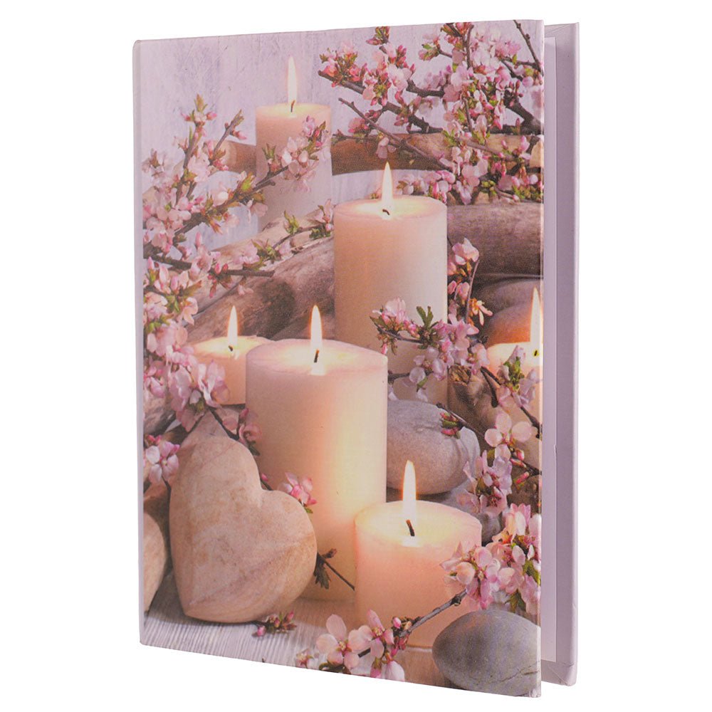 Album foto CANDELA3 100 poze 10x15 AB752009 - Green Print