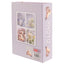 Album foto CANDELA3 100 poze 10x15 AB752009 - Green Print