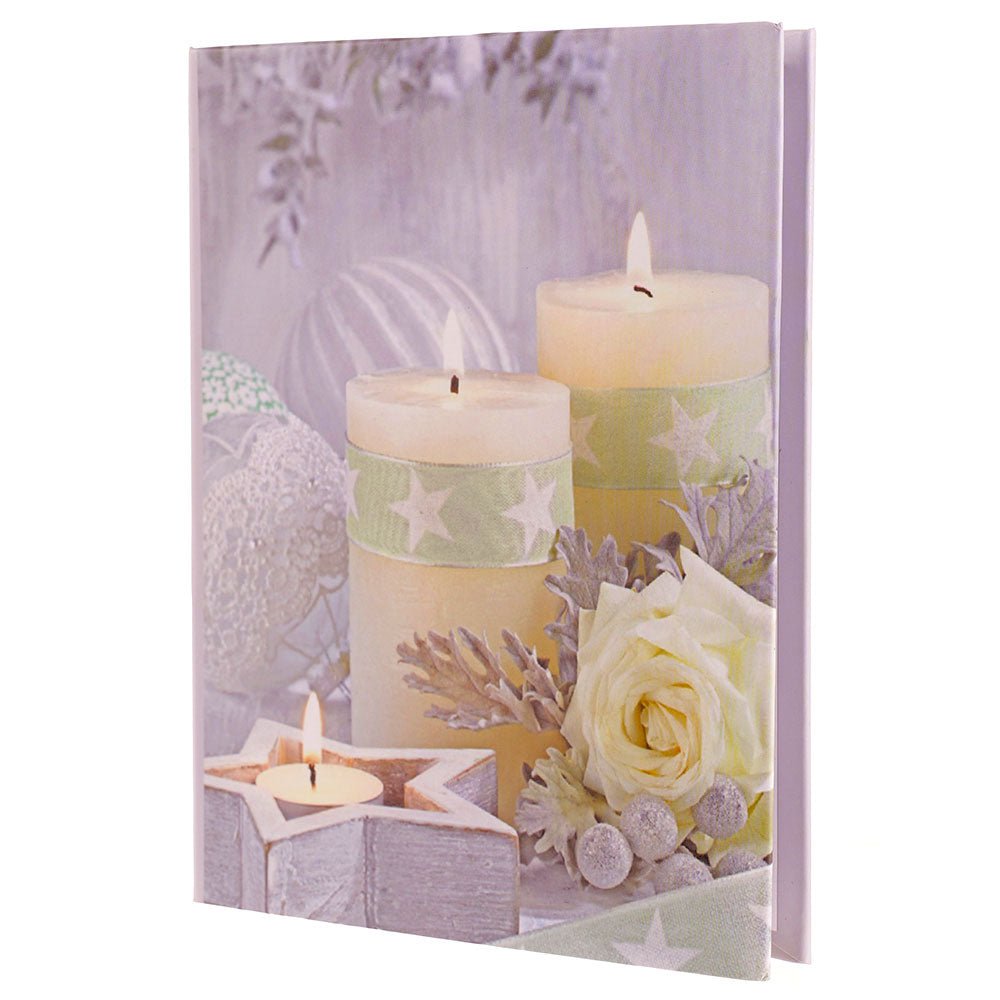 Album foto CANDELA2 100 poze 10x15 AB570921 - Green Print