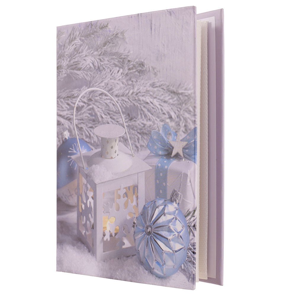Album foto CANDELA1 100 poze 10x15 AB805636 - Green Print