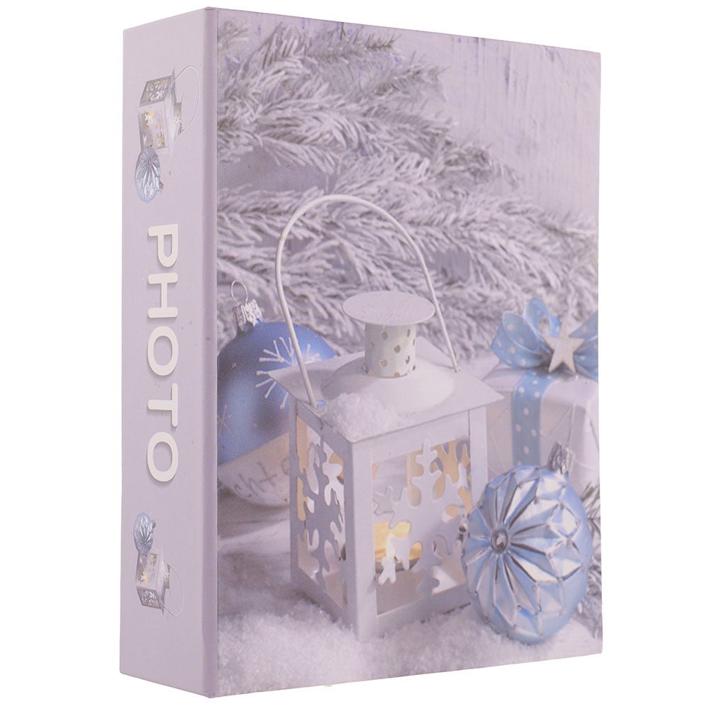 Album foto CANDELA1 100 poze 10x15 AB805636 - Green Print