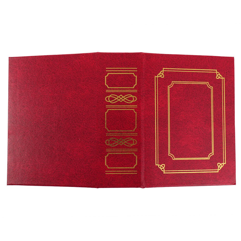 Album foto PARMA 100 poze 10x15 AB655870 - Green Print
