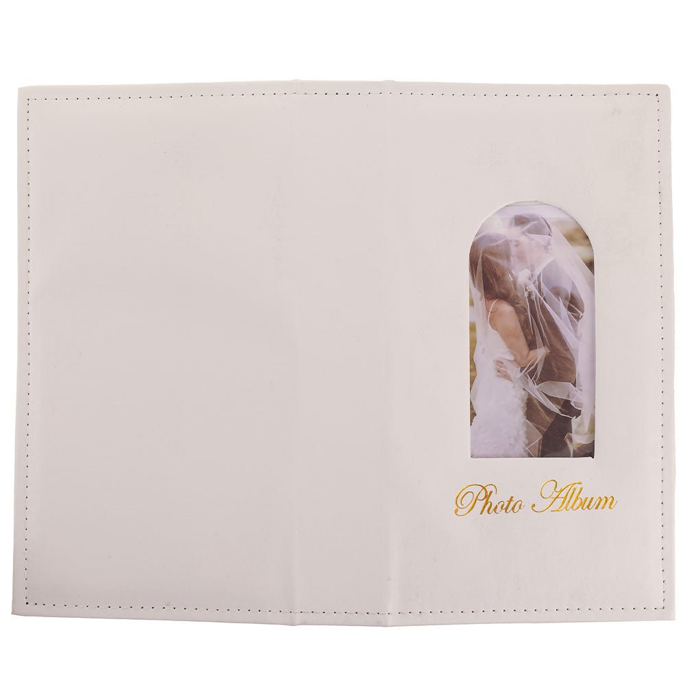 Album foto SIENNA 300 poze 10x15 AB627477 - Green Print