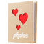 Album foto INIMI 100 poze 10x15 AB319461 - Green Print