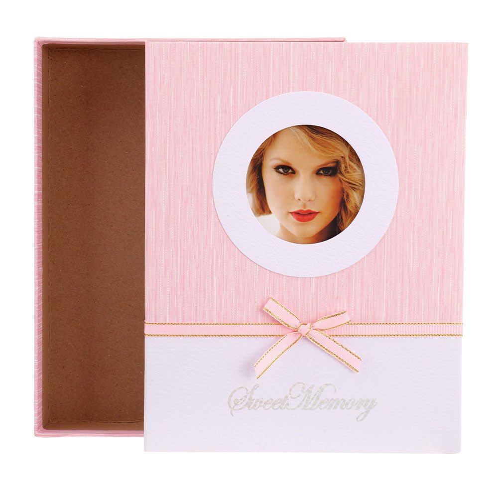 Album foto MEMORY 100 poze 10x15 AB495328 - Green Print