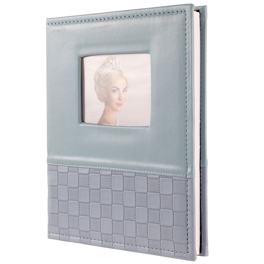 Album foto ROMA 200 poze 10x15 AB045567 - Green Print