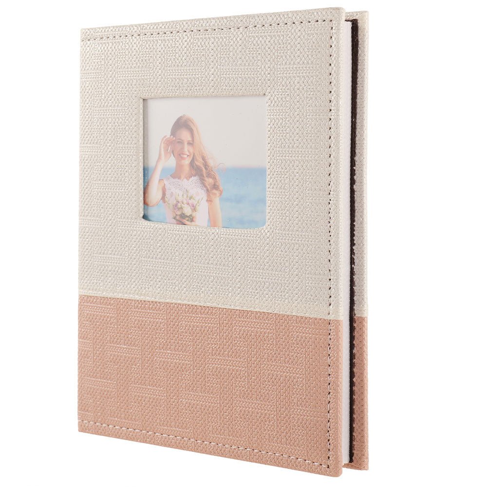 Album foto ROMA 200 poze 10x15 AB967029 - Green Print