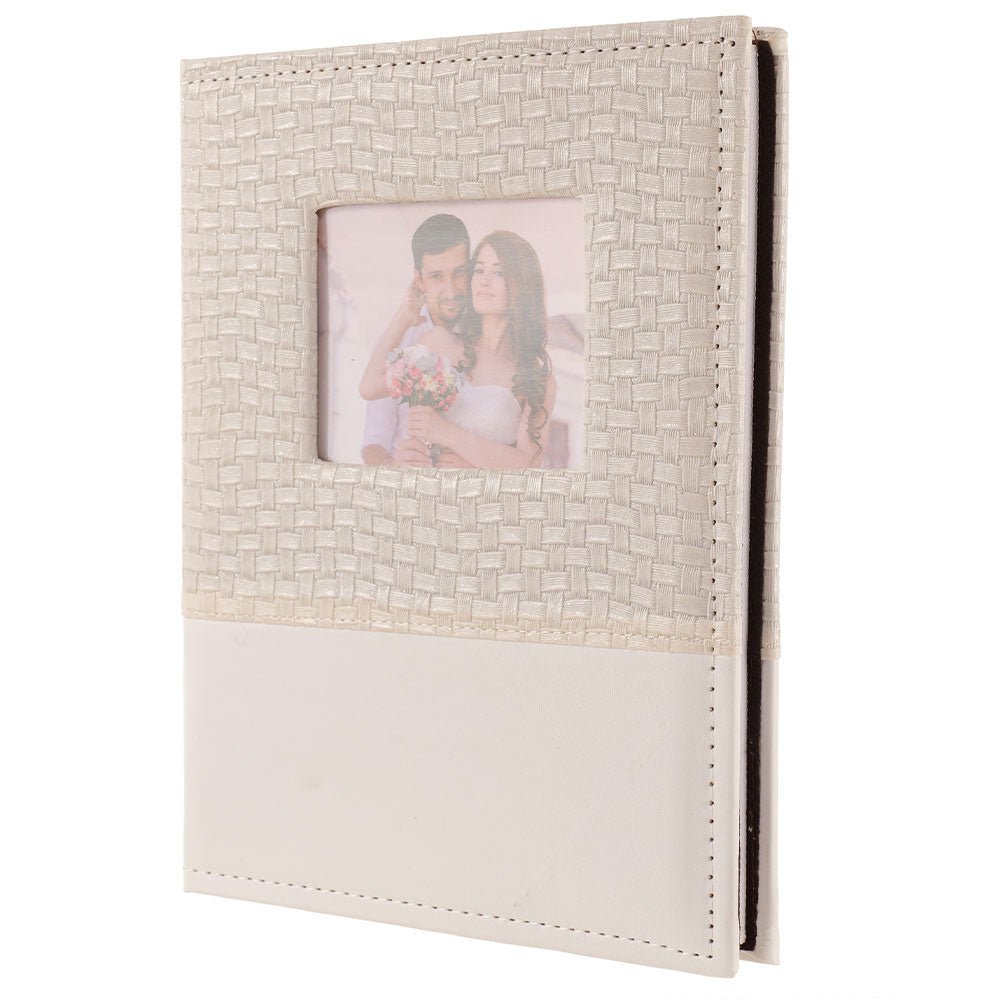 Album foto ROMA 200 poze 10x15 AB951671 - Green Print