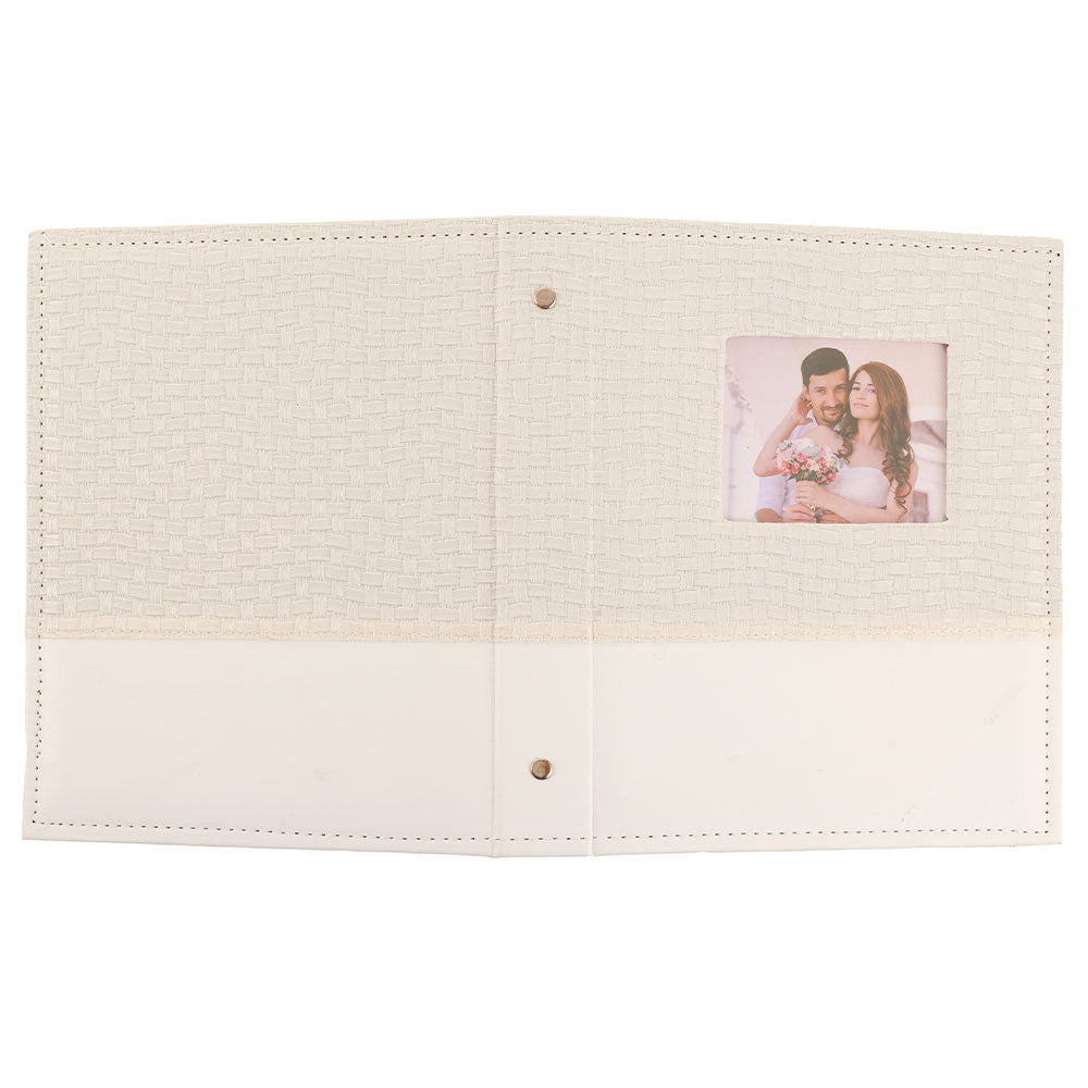 Album foto ROMA 200 poze 10x15 AB951671 - Green Print