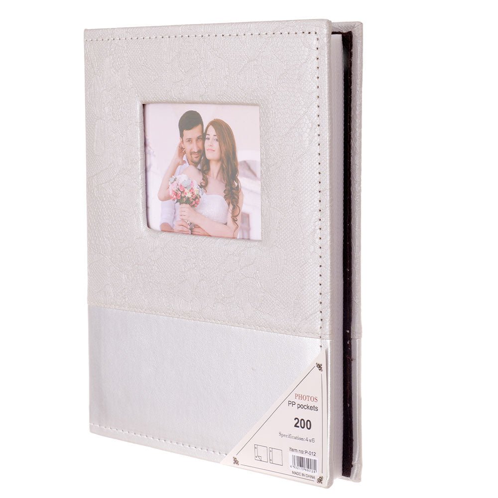 Album foto ROMA 200 poze 10x15 AB918596 - Green Print