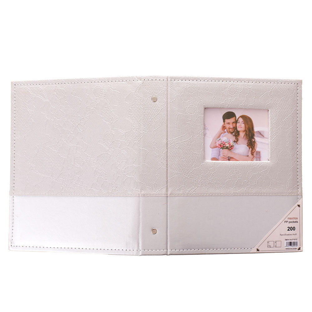 Album foto ROMA 200 poze 10x15 AB918596 - Green Print