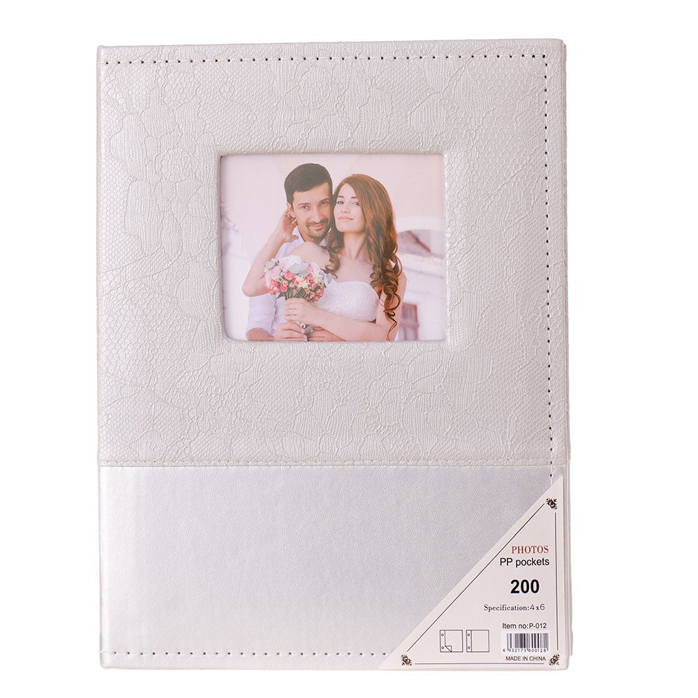 Album foto ROMA 200 poze 10x15 AB918596 - Green Print