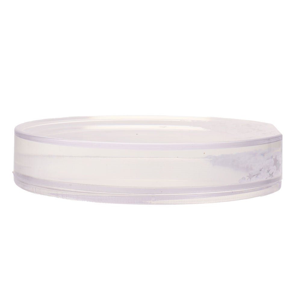 Glob foto rotund - zapada si stelute GL144835 - Green Print