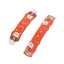 Semn de carte magnetic CRACIUN - set 2 buc MG660912 - Green Print