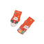 Semn de carte magnetic CRACIUN - set 2 buc MG660912 - Green Print