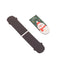 Semn de carte magnetic CRACIUN - set 2 buc MG660918 - Green Print