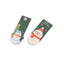 Semn de carte magnetic CRACIUN - set 2 buc MG660918 - Green Print