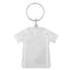 Breloc plastic insertie foto Tricou - set 100 buc BRE625163 - Green Print