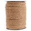 Rola sfoara iuta medie 4mm x 35m IT502338 - Green Print