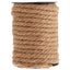 Rola sfoara iuta groasa 10mm x 10m IT527456 - Green Print