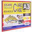 Rama foto magnetica SLIM A3 MF8364A312 - Green Print