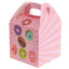 Cutie cani cu maner GOGOSI B156426 - Green Print