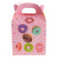 Cutie cani cu maner GOGOSI B156426 - Green Print