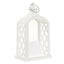 Felinar cu lumanare LED cu laturile sublimabile LD936101 - Green Print