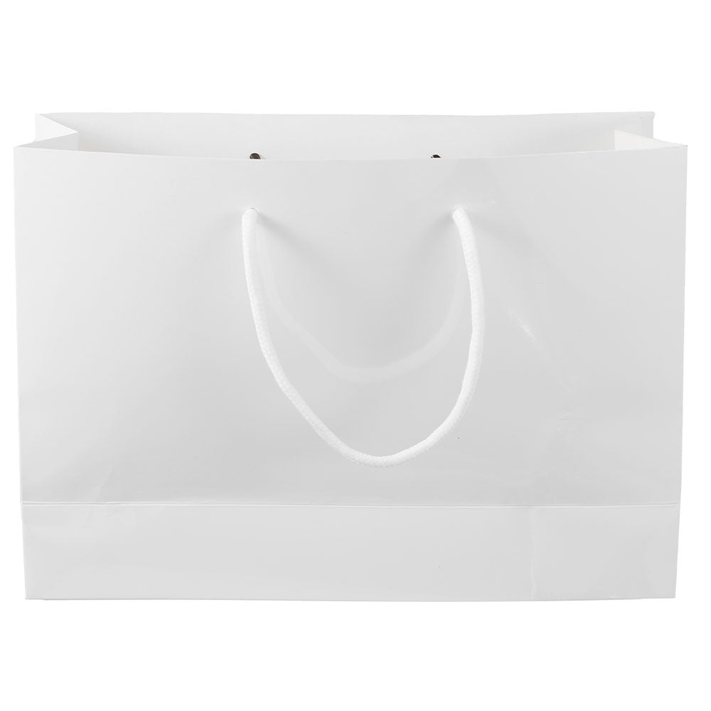 Sacosa cadou sublimabila 33x23 - set 5 buc CP1068A42 - Green Print