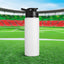 Bidon metalic RIDE - sublimabil 750ml MD408725 - Green Print
