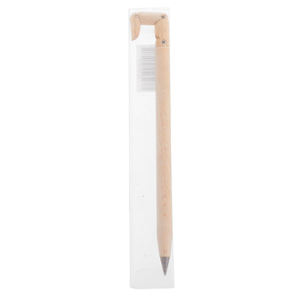 Creion Magic Pen DEGET - nu necesita ascutire IS161314 - Green Print
