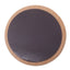 Magnet gravabil din lemn - ROTUND WD793399 - Green Print