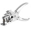 Perforator 3in1 de carduri, hartie, etichete - tip cleste MC156498 - Green Print