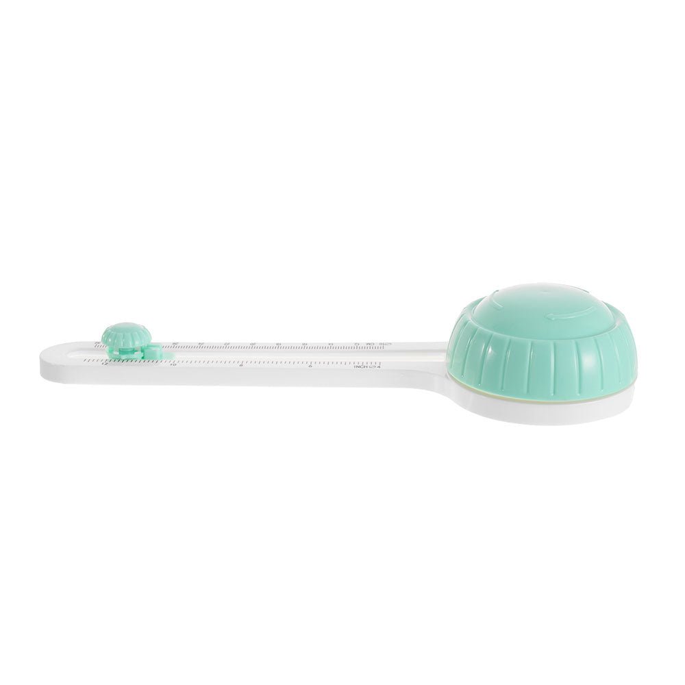 Cutter rotativ - pentru taiere pe rotund 10 - 32 cm MC155568 - Green Print