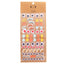 Pachet stickere Googly Eyes - set 69 buc STKC48780 - Green Print