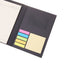 Agenda set complet ESSENTIALS A5 NB324519 - Green Print
