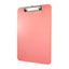 Clipboard din plastic transparent PH345112 - Green Print