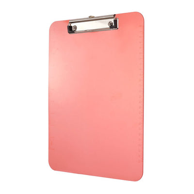 Clipboard din plastic transparent PH345112 - Green Print