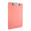 Clipboard din plastic transparent PH345112 - Green Print