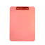 Clipboard din plastic transparent PH345112 - Green Print