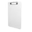 Clipboard din plastic transparent PH345101 - Green Print