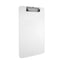 Clipboard din plastic transparent PH345101 - Green Print