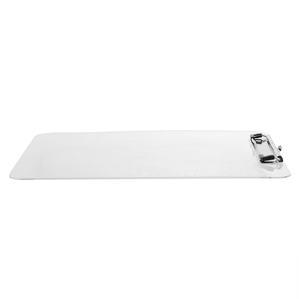 Clipboard din plastic transparent PH345101 - Green Print