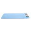 Clipboard din plastic transparent PH345115 - Green Print