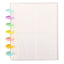 Album foto transparent 80 poze 9x6 CH156134 - Green Print