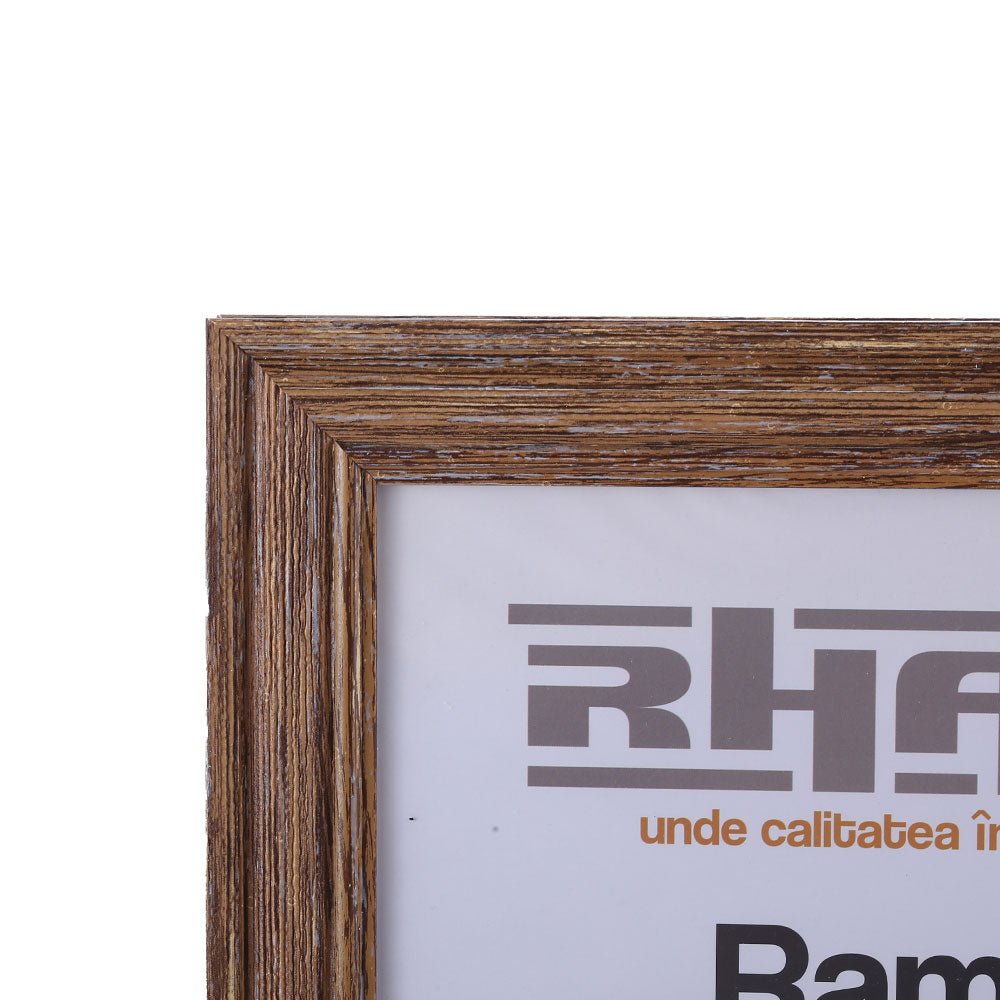 Rama foto Bilbao cafe A3 FP01014A3 - Green Print