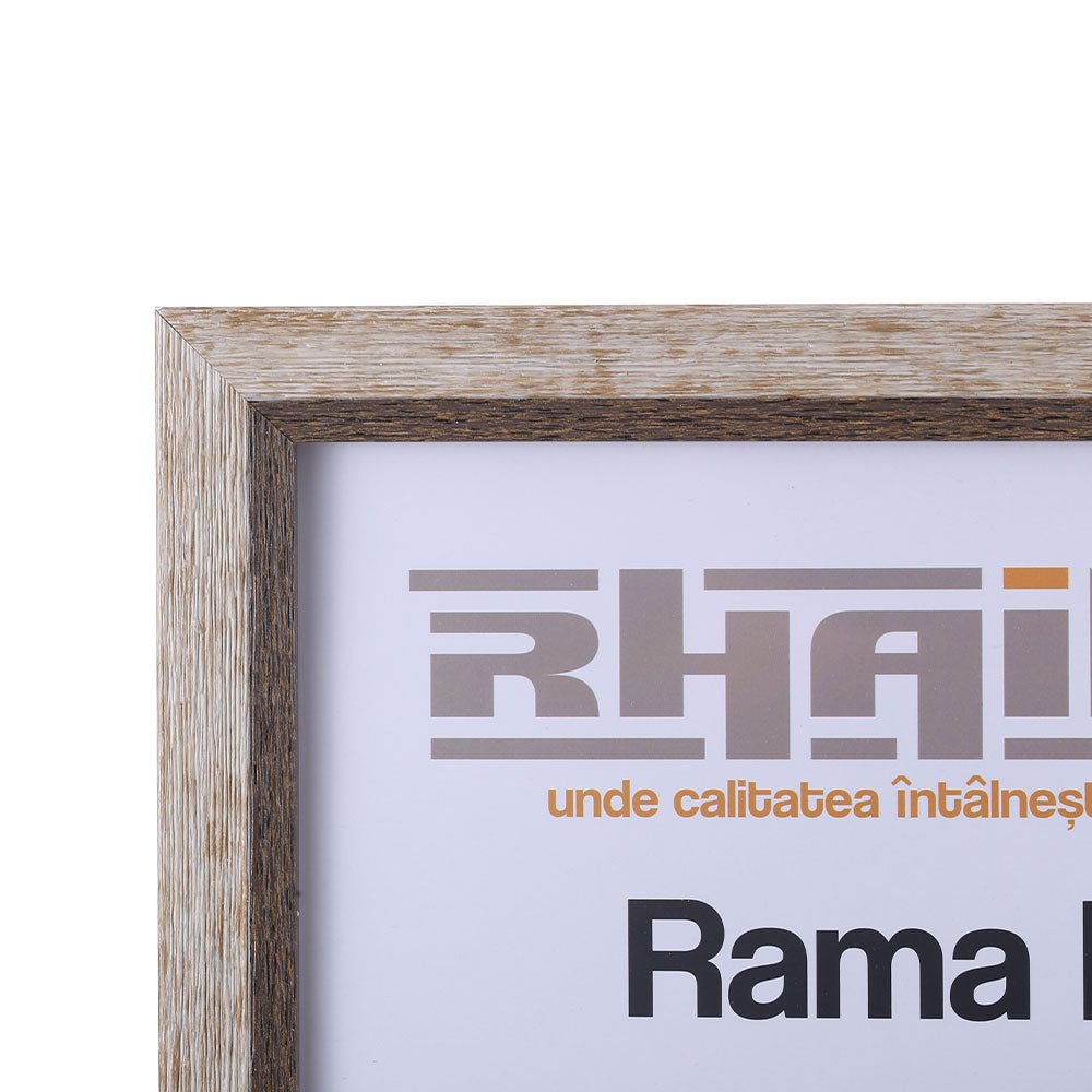 Rama foto Valencia A3 FP02001A3 - Green Print