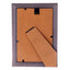 Rama foto Leon negru texturat 10x15 FP0869110 - Green Print