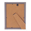 Rama foto Leon negru texturat A5 FP08691A5 - Green Print